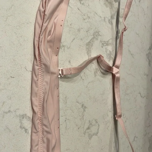 Victorias Secret PINK Convertible Racerback Bra - Picture 4 of 5